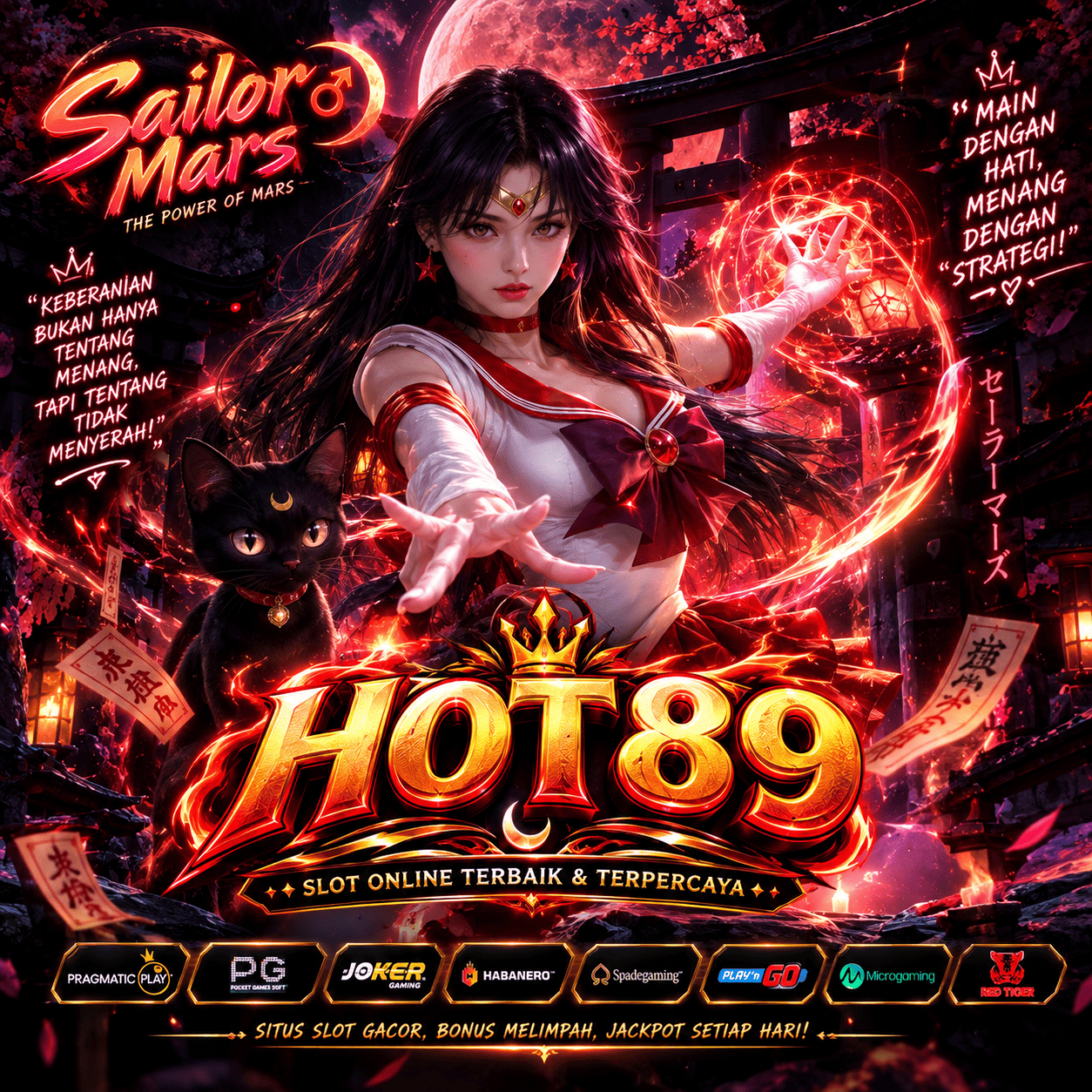 HOT89